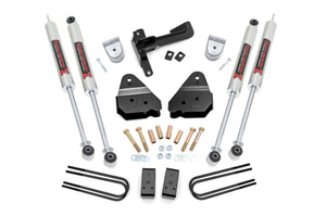 Rough Country 3 Inch Lift Kit | Ford F-250 Super Duty 4WD (2017-2022)