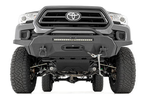 Rough Country 3.5 Inch Lift Kit | Toyota Tacoma 2WD/4WD (2005-2023) - Kit 74232
