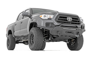 Rough Country 3.5 Inch Lift Kit | Toyota Tacoma 2WD/4WD (2005-2023) - Kit 74232