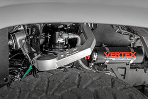 Rough Country 3.5 Inch Lift Kit | Toyota Tacoma 2WD/4WD (2005-2023) - Kit 74232