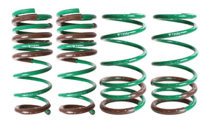 Tein 2022+ Toyota GR86 (ZN8/ZD8) S. Tech Springs