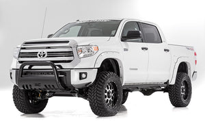 Rough Country 6 Inch Lift Kit | Toyota Tundra 2WD/4WD (2016-2021)