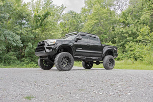 Rough Country 6 Inch Lift Kit | Toyota Tacoma 2WD/4WD (2005-2015)