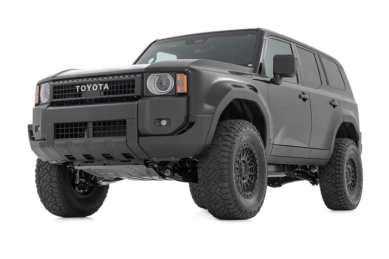 Rough Country 3.5 Inch Lift Kit | Toyota Land Cruiser 4WD (2024-2026)