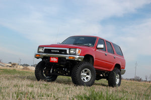 Rough Country 4-5 Inch Lift Kit | Toyota 4Runner 4WD (1990-1995)