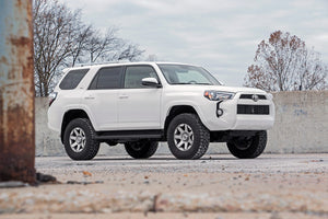Rough Country 3 Inch Lift Kit | Toyota 4Runner 2WD/4WD (2010-2024)