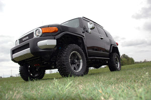Rough Country 6 Inch Lift Kit | Toyota FJ Cruiser 2WD/4WD (2007-2009)