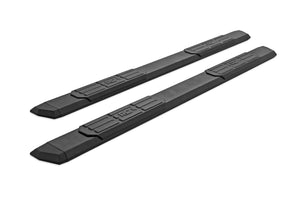 Rough Country TR2 Running Boards | Chevy/GMC 1500/2500HD/3500HD (07-19 & Classic)