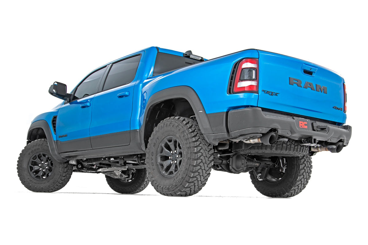 Rough Country 1.5 Inch Leveling Kit | Ram 1500 TRX 4WD (2021-2023)