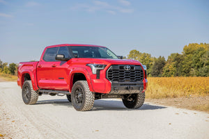 Rough Country Pocket Fender Flares | Toyota Tundra 2WD/4WD (2022-2026)