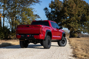 Rough Country Pocket Fender Flares | Toyota Tundra 2WD/4WD (2022-2026)