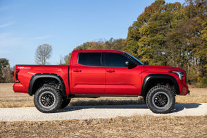 Rough Country Pocket Fender Flares | Toyota Tundra 2WD/4WD (2022-2026)