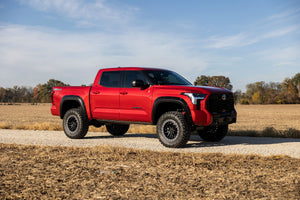 Rough Country Pocket Fender Flares | Toyota Tundra 2WD/4WD (2022-2026)