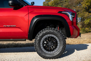 Rough Country Pocket Fender Flares | Toyota Tundra 2WD/4WD (2022-2026)
