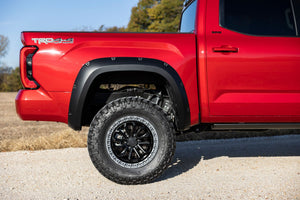 Rough Country Pocket Fender Flares | Toyota Tundra 2WD/4WD (2022-2026)