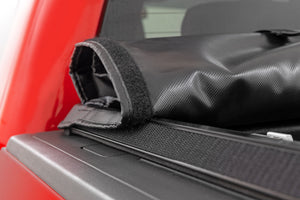 Rough Country Soft Roll Up Bed Cover 6'7