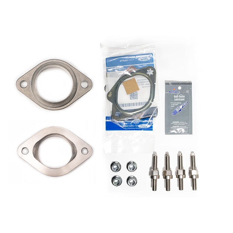 PRL Motorsports Turbo Outlet Adapter With Hardware Kit Ford F-150 (2011-2020)
