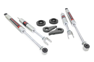Rough Country 2 Inch Lift Kit | Chevy/GMC Tahoe/Yukon 2WD/4WD (2000-2006)