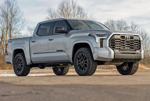 Rough Country 1.75 Inch Leveling Kit | Toyota Tundra 2WD/4WD (2022-2026)