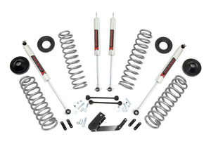 Rough Country 3.25 Inch Lift Kit | Jeep Wrangler Unlimited 2WD/4WD (2007-2018)