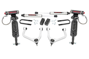 Rough Country 3.5 Inch Lift Kit | GMC Sierra 1500 2WD/4WD (2025-2026)