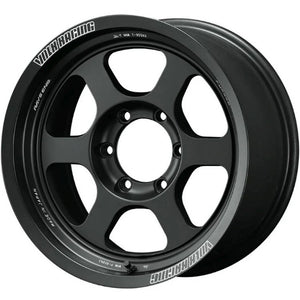 Volk TE37XT M-Spec 17x8.5 -10 Gloss Black 6x139.7