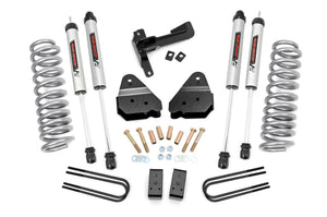 Rough Country 3 Inch Lift Kit | Ford F-250 Super Duty 4WD (17-22)
