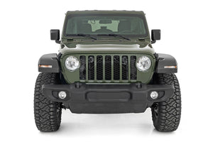 Rough Country 3.5 Inch Lift Kit 2-Door | Jeep Wrangler JL Rubicon 4WD (2024-2026) - Kit 94130