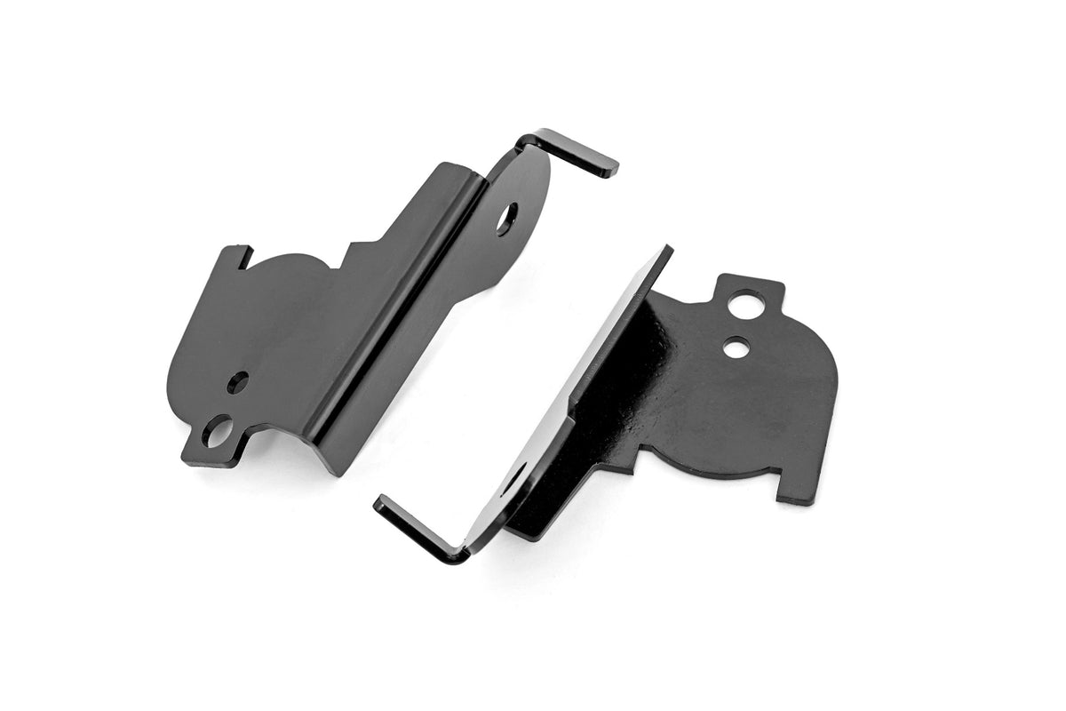 Rough Country 2 Inch Leveling Kit Air Ride | Ram 1500 4WD (2019-2026)