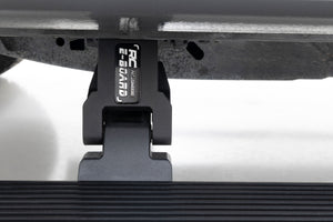 Rough Country Power Running Boards Dual Electric Motor | 4 Door | Ford Bronco 4WD (21-26)